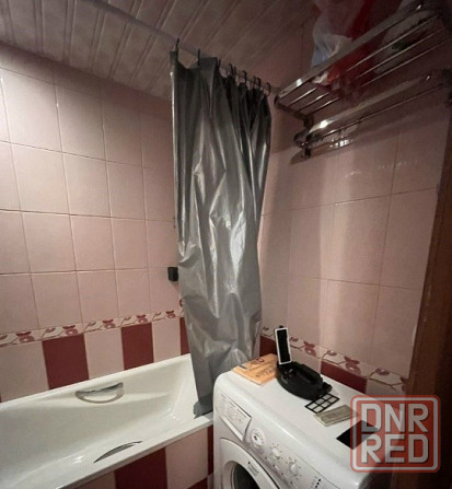 Сдается: Однокомнатная квартира Район: Будённовский Донецк - изображение 5