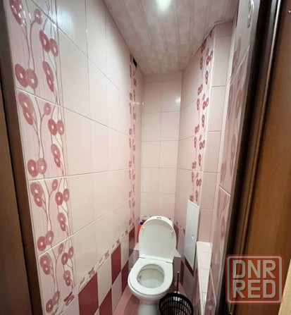 Сдается: Однокомнатная квартира Район: Будённовский Донецк - изображение 4