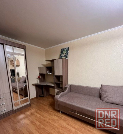 Сдается: Однокомнатная квартира Район: Будённовский Донецк - изображение 6