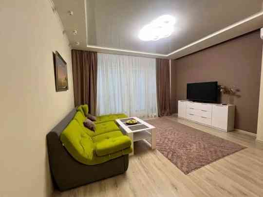 Сдается 2-комнатная квартира Район: Ленинский Донецк