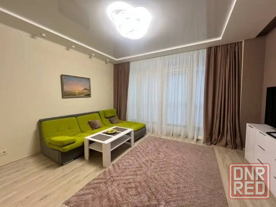 Сдается 2-комнатная квартира Район: Ленинский Донецк - изображение 2