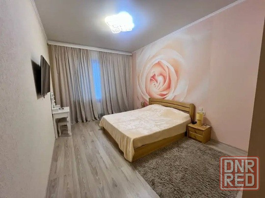 Сдается 2-комнатная квартира Район: Ленинский Донецк - изображение 1