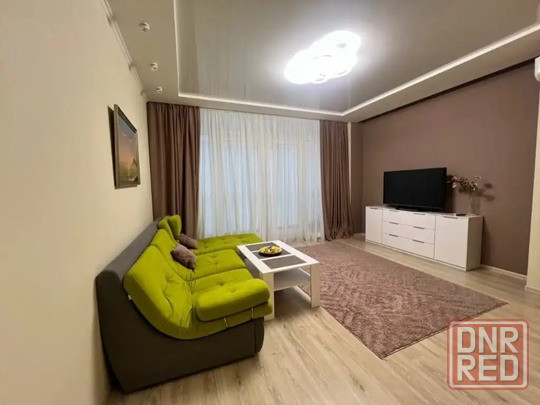 Сдается 2-комнатная квартира Район: Ленинский Донецк - изображение 5