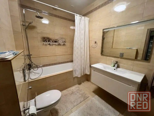 Сдается 2-комнатная квартира Район: Ленинский Донецк - изображение 3