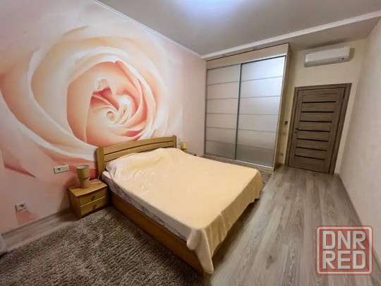 Сдается 2-комнатная квартира Район: Ленинский Донецк - изображение 4