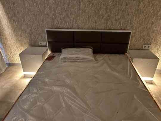 Сдается 2-комнатная квартира в Ворошиловском районе Донецк