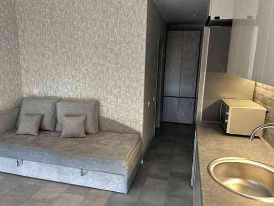 Сдается 2-комнатная квартира в Ворошиловском районе Донецк