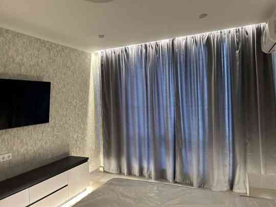 Сдается 2-комнатная квартира в Ворошиловском районе Донецк