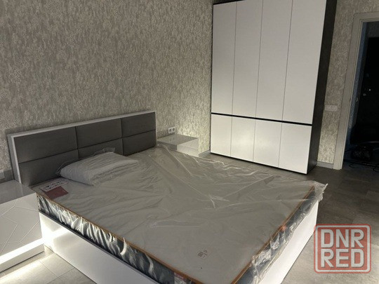 Сдается 2-комнатная квартира в Ворошиловском районе Донецк - изображение 1