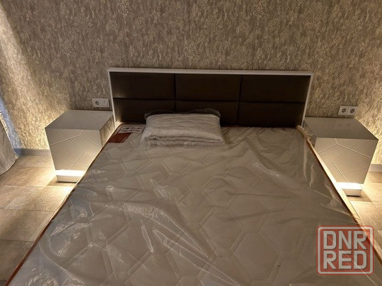 Сдается 2-комнатная квартира в Ворошиловском районе Донецк - изображение 2