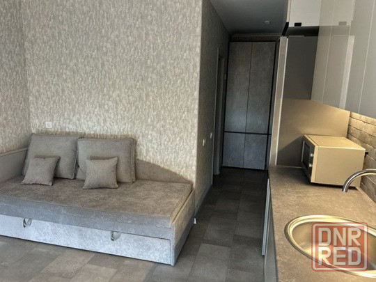 Сдается 2-комнатная квартира в Ворошиловском районе Донецк - изображение 4