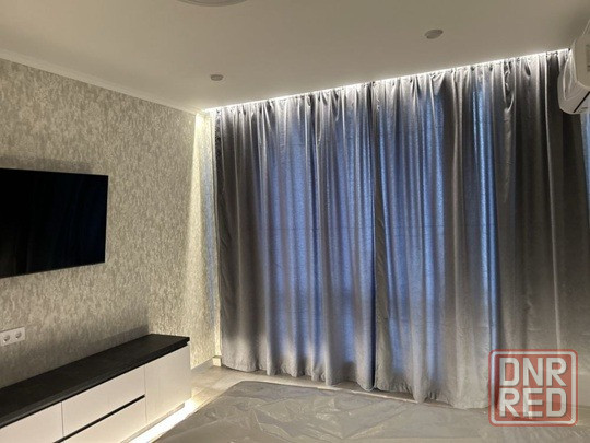 Сдается 2-комнатная квартира в Ворошиловском районе Донецк - изображение 5