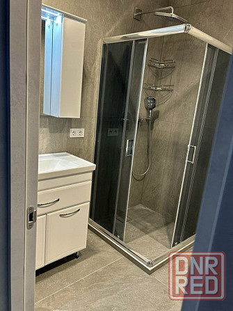 Сдается 2-комнатная квартира в Ворошиловском районе Донецк - изображение 6