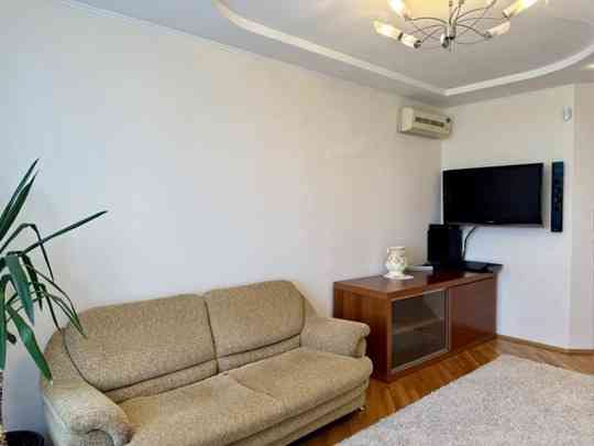 Сдается евро двухкомнатная квартира в Ворошиловском районе Донецк