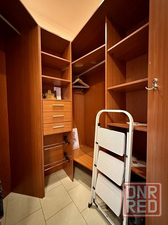 Сдается евро двухкомнатная квартира в Ворошиловском районе Донецк - изображение 2