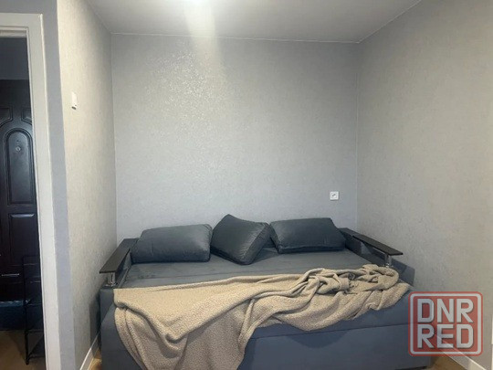 Сдается 1-комнатная квартира Район: Пролетарский Донецк - изображение 4