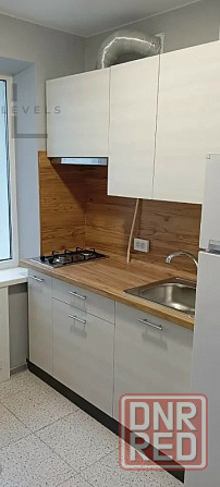 Сдается 1-комнатная квартира Район: Пролетарский Донецк - изображение 1