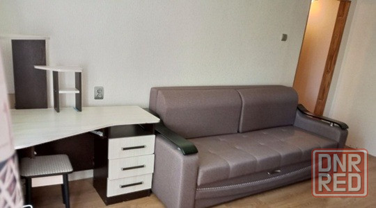 На долгосрочную аренду предлагаю 2-ком. квартиру Ворошиловский район Донецк - изображение 6