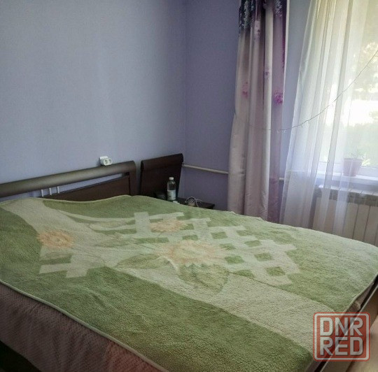 На долгосрочную аренду предлагаю 2-ком. квартиру Ворошиловский район Донецк - изображение 2