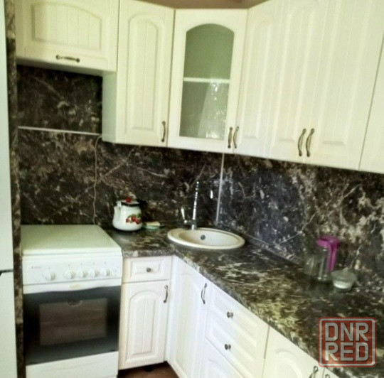 На долгосрочную аренду предлагаю 2-ком. квартиру Ворошиловский район Донецк - изображение 5