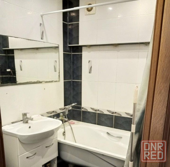 На долгосрочную аренду предлагаю 2-ком. квартиру Ворошиловский район Донецк - изображение 3