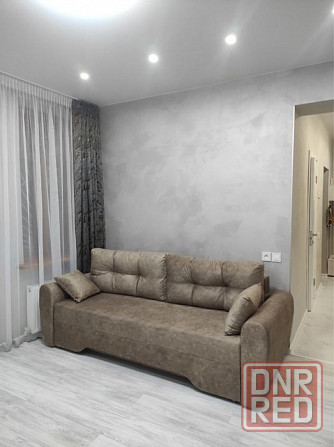 Сдаётся уютная 2к квартира в Калининском р-не Донецк - изображение 1