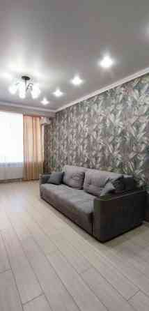 Сдаю однокомнатную квартиру Калининский район Донецк