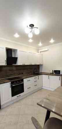 Сдаю однокомнатную квартиру Калининский район Донецк