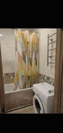 Сдаю однокомнатную квартиру Калининский район Донецк