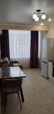 Сдаю однокомнатную квартиру Калининский район Донецк