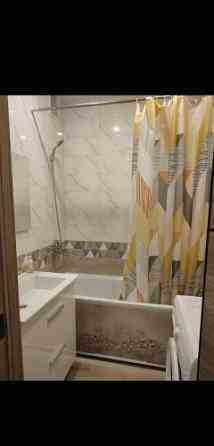 Сдаю однокомнатную квартиру Калининский район Донецк