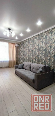 Сдаю однокомнатную квартиру Калининский район Донецк - изображение 5