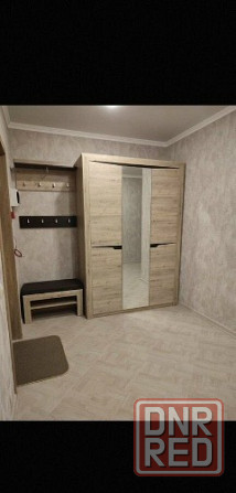 Сдаю однокомнатную квартиру Калининский район Донецк - изображение 7