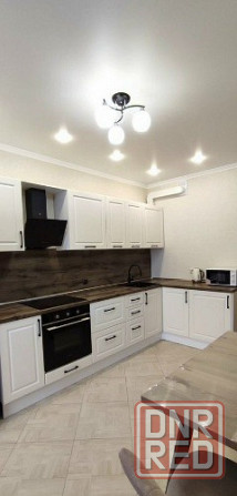 Сдаю однокомнатную квартиру Калининский район Донецк - изображение 1