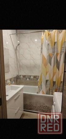 Сдаю однокомнатную квартиру Калининский район Донецк - изображение 4