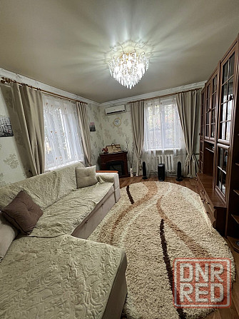 Продажа 2х комнатной квартиры в г.Макеевки, Ханженково, ориентир рэс Макеевка - изображение 1