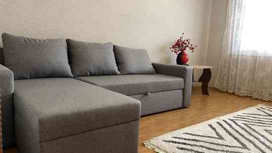 Сдается 1к квартира Район: Пролетарский Донецк