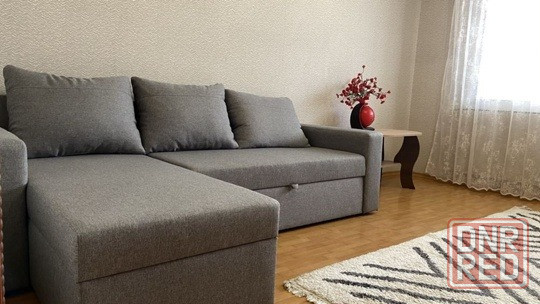 Сдается 1к квартира Район: Пролетарский Донецк - изображение 1