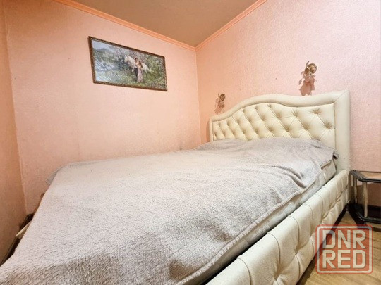 Сдам 1 комнатную квартиру в Пролетарском районе Донецк - изображение 2