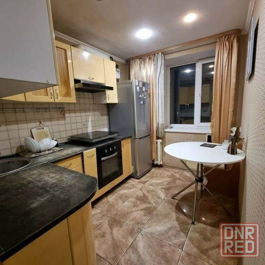 Сдам 1 комнатную квартиру в Пролетарском районе Донецк - изображение 3