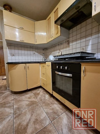 Сдам 1 комнатную квартиру в Пролетарском районе Донецк - изображение 1