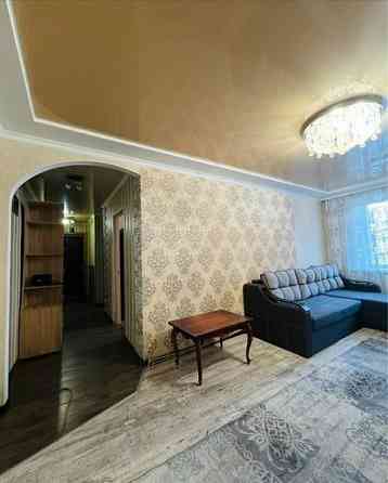 Сдается 2х-комнатная квартира в Ворошиловском районе Донецк