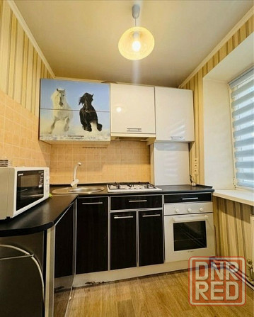 Сдается 2х-комнатная квартира в Ворошиловском районе Донецк - изображение 1