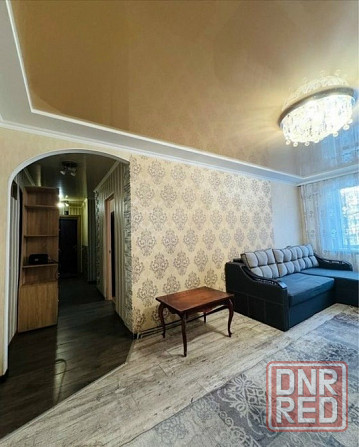 Сдается 2х-комнатная квартира в Ворошиловском районе Донецк - изображение 5