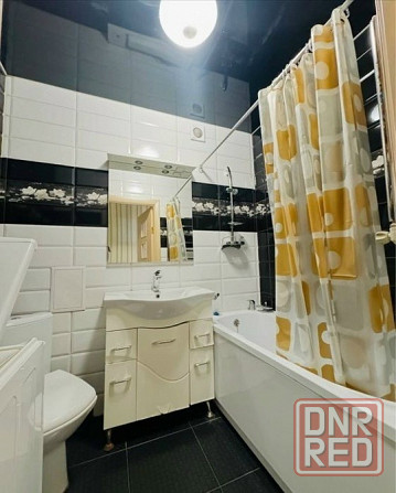 Сдается 2х-комнатная квартира в Ворошиловском районе Донецк - изображение 4