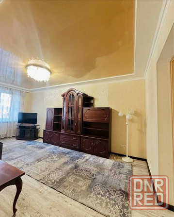 Сдается 2х-комнатная квартира в Ворошиловском районе Донецк - изображение 2