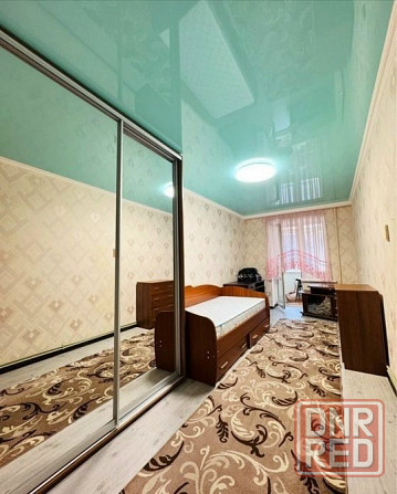 Сдается 2х-комнатная квартира в Ворошиловском районе Донецк - изображение 3