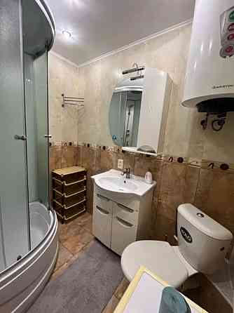 Сдам 1-комнатную квартиру в Ворошиловском районе, Национальный Университет. Донецк