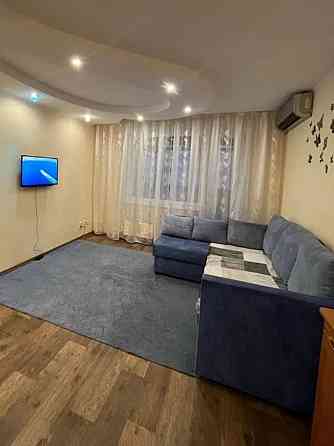 Сдам 1-комнатную квартиру в Ворошиловском районе, Национальный Университет. Донецк