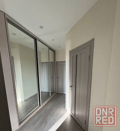 Сдается: Однокомнатная квартира Район: Ленинский Донецк - изображение 1